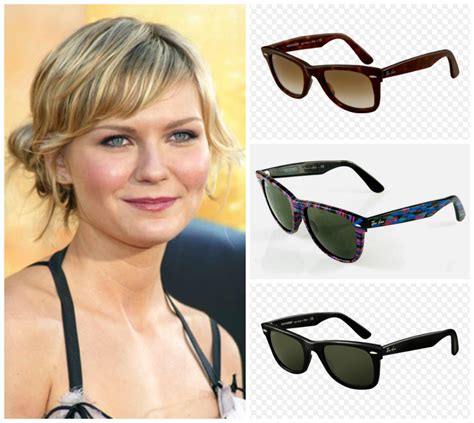 sunglasses for round face female.